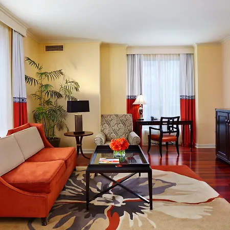 Intercontinental Buckhead Atlanta By Ihg-3