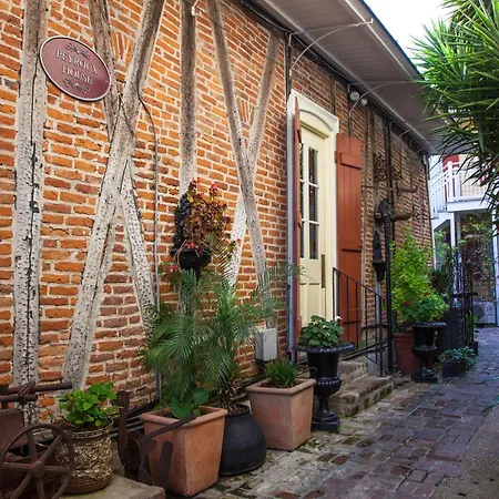 Hotel St. Pierre French Quarter-2