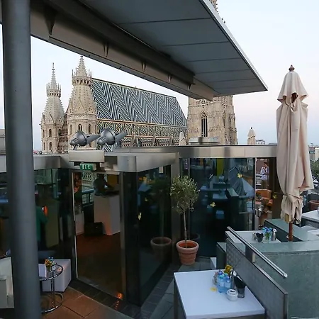 Do&Co Hotel Vienna-3