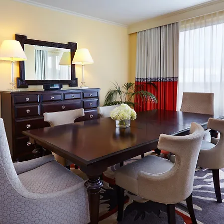 Intercontinental Buckhead Atlanta By Ihg-2