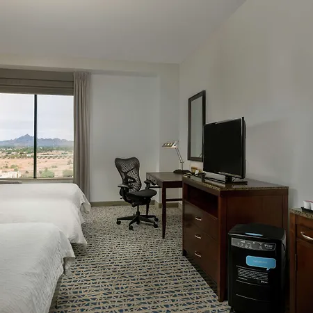 Hilton Garden Inn Phoenix Airport North-2