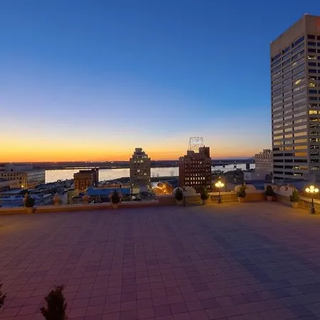 Peabody Memphis-2