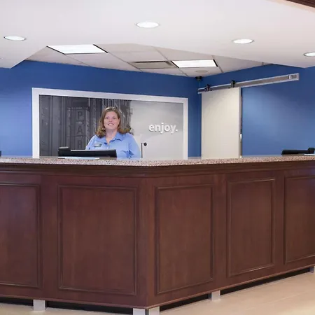 Hampton Inn Pittsburgh/West Mifflin-2