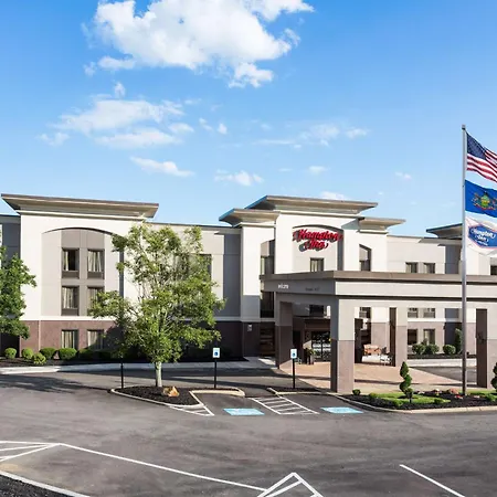 Hampton Inn Pittsburgh/West Mifflin-3