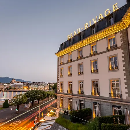 Beau-Rivage Genève-3