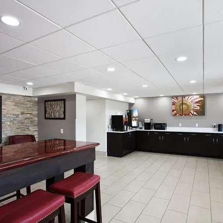 Red Roof Inn Plus Nashville South - Fairgrounds-2