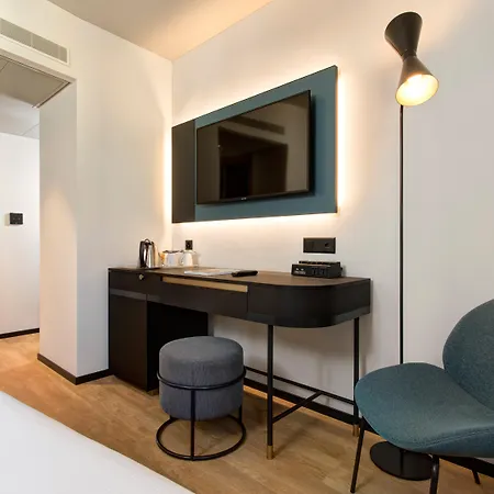 Luganodante Boutique & Lifestyle Hotel-3