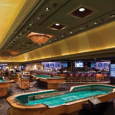 Harrah'S Las Vegas, A Caesars Destination-2