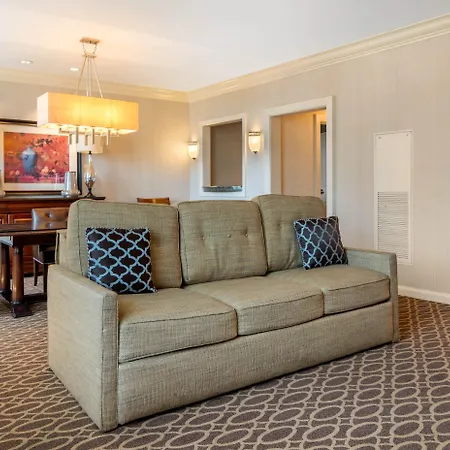 Omni Atlanta Hotel At Centennial Park-3