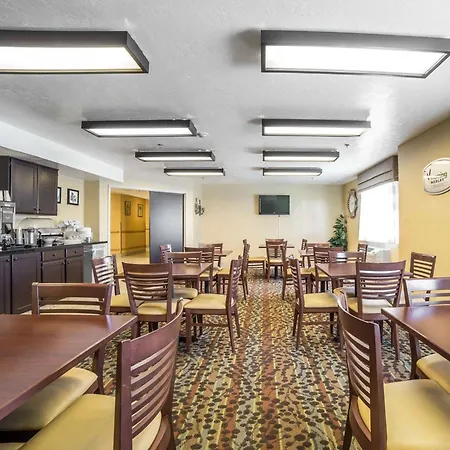 Sleep Inn West Valley City - Salt Lake City South-3