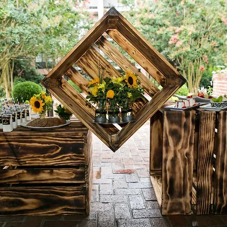 Doubletree By Hilton Biltmore/Asheville-2