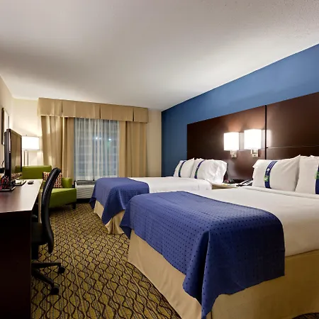 Holiday Inn & Suites Atlanta Airport North By Ihg-3