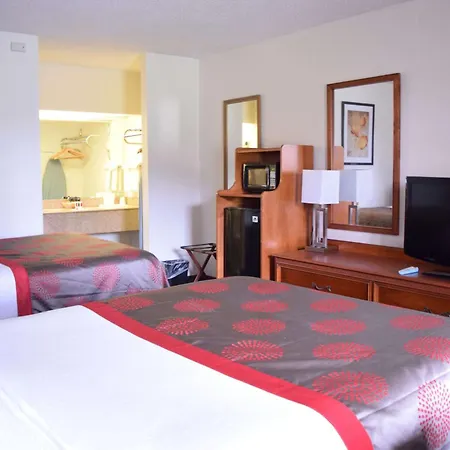 Best Western - Savannah Gateway-3