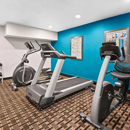 La Quinta By Wyndham Portland Nw-3