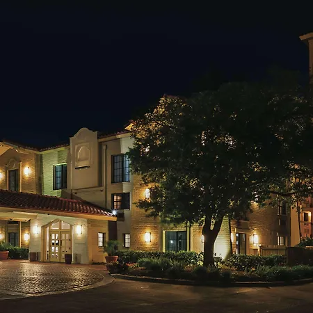 Travelodge By Wyndham Houston Cy-Fair-2