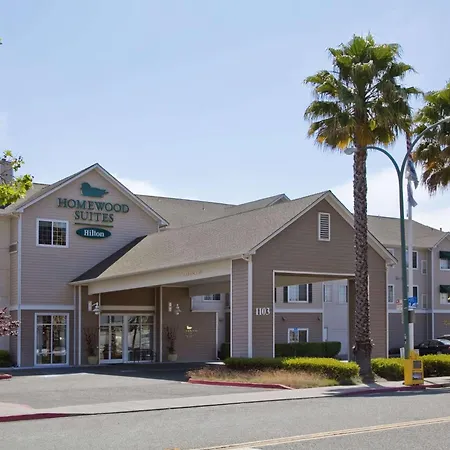 Homewood Suites By Hilton - Oakland Waterfront-2