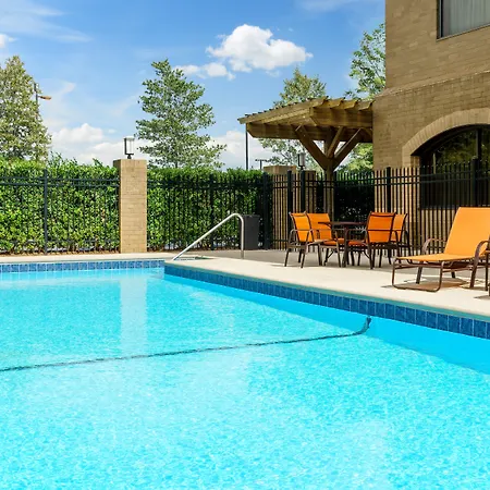 Hilton Garden Inn Charlotte Uptown-2