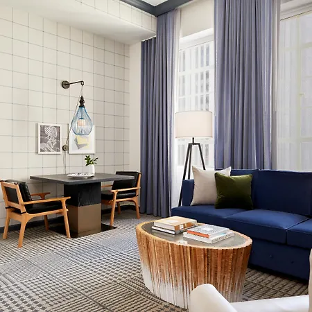 Kimpton Hotel Monaco Denver-3