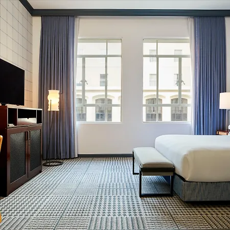 Kimpton Hotel Monaco Denver-2