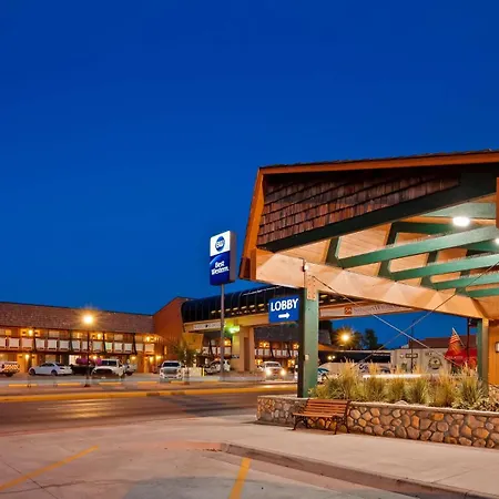 Best Western Sheridan Center-3