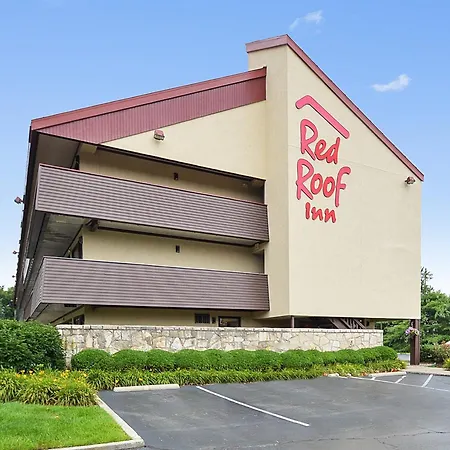 Red Roof Inn Louisville Fair And Expo-2