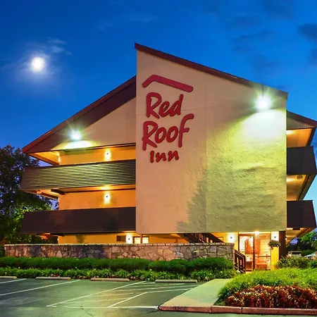 Red Roof Inn Louisville Fair And Expo-3