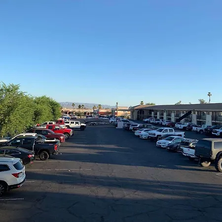 Days Inn By Wyndham Lake Havasu-2