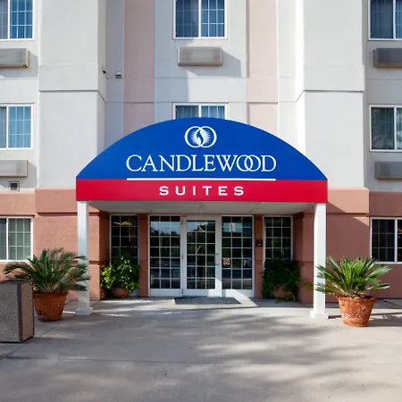 Sonesta Simply Suites Austin The Domain Area-3