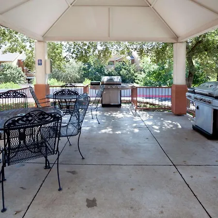 Sonesta Simply Suites Austin The Domain Area-2