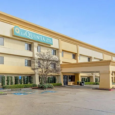 La Quinta By Wyndham Baton Rouge Siegen Lane-3