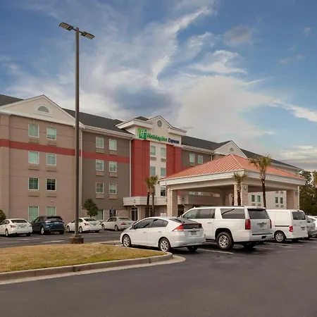 Holiday Inn Express Myrtle Beach-Broadway At The Beach By Ihg-3