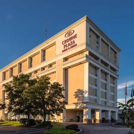 Crowne Plaza Hotel And Suites Pittsburgh South By Ihg-3
