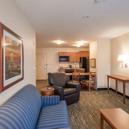 Candlewood Suites Mobile-Downtown By Ihg-2