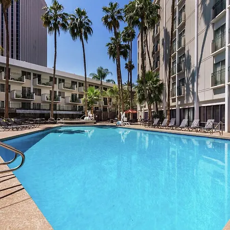 Doubletree By Hilton Phoenix Midtown-3