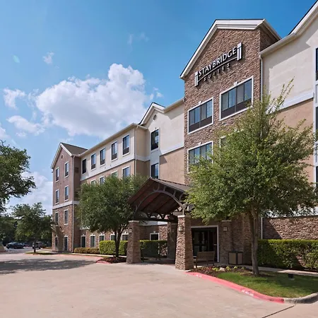 Staybridge Suites Austin Northwest By Ihg-2