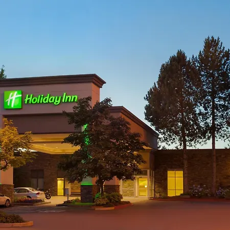Holiday Inn Portland-Airport I-205 By Ihg-2