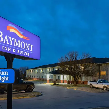 Baymont By Wyndham Casper East-2