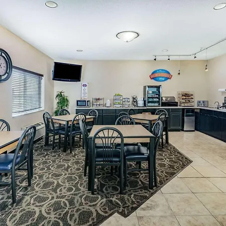 Baymont By Wyndham Casper East-3