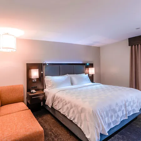 Hampton Inn & Suites New Orleans Downtown French Quarter Area-3