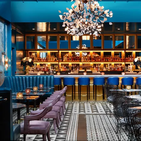 Kimpton Hotel Fontenot By Ihg-3