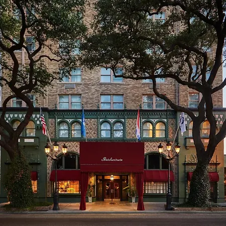 The Pontchartrain Hotel-2