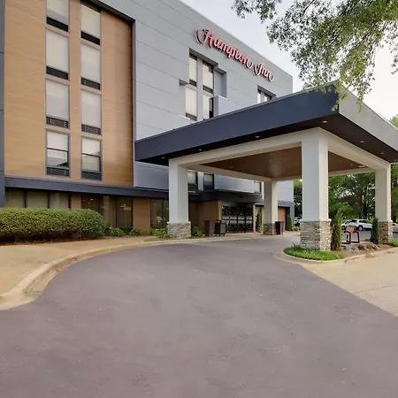 Hampton Inn Birmingham-Colonnade 280-3