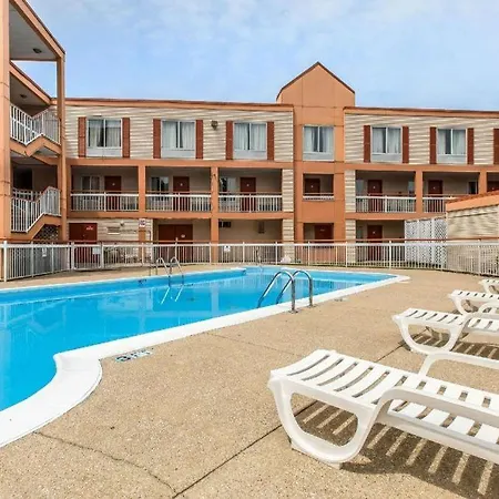 Quality Inn Homewood Birmingham I-65-2