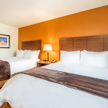 My Place Hotel-Rock Springs, Wy-2
