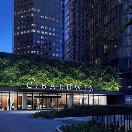 C. Baldwin, Curio Collection By Hilton-3