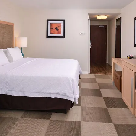 Hampton Inn Tulsa Sand Springs-2