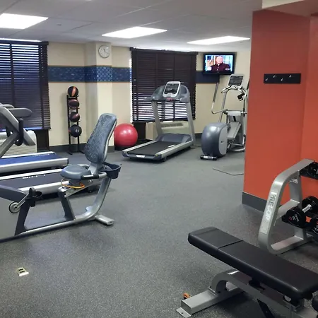 Hampton Inn Lake Havasu City-2
