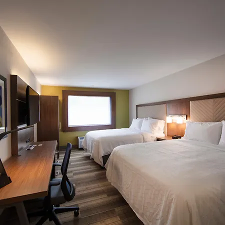 Holiday Inn Express Athens - University Area By Ihg-3