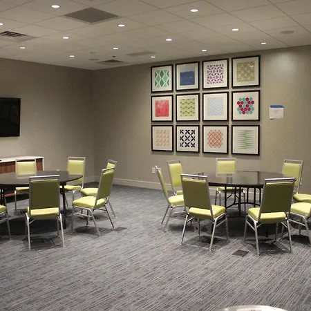 Holiday Inn Express Athens - University Area By Ihg-2