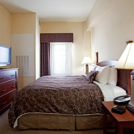 Sonesta Es Suites Baton Rouge University At Southgate-2